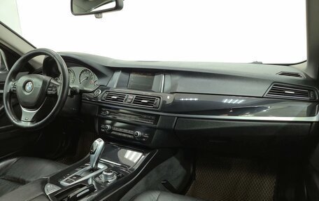 BMW 5 серия, 2014 год, 1 780 000 рублей, 14 фотография