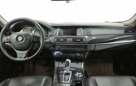 BMW 5 серия, 2014 год, 1 780 000 рублей, 12 фотография