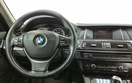 BMW 5 серия, 2014 год, 1 780 000 рублей, 13 фотография