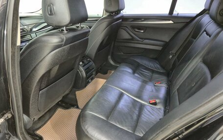 BMW 5 серия, 2014 год, 1 780 000 рублей, 17 фотография