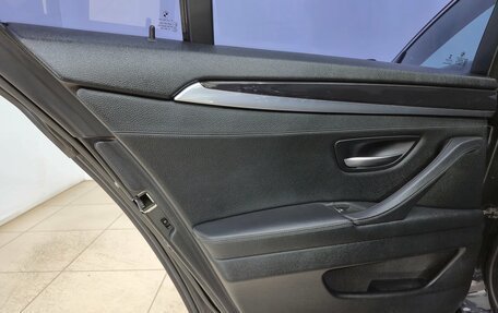 BMW 5 серия, 2014 год, 1 780 000 рублей, 16 фотография