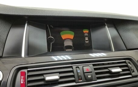 BMW 5 серия, 2014 год, 1 780 000 рублей, 19 фотография