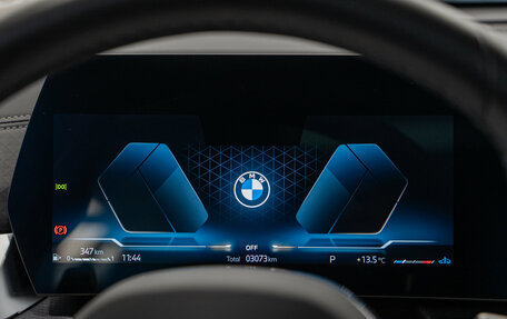 BMW X2, 2024 год, 5 790 000 рублей, 13 фотография