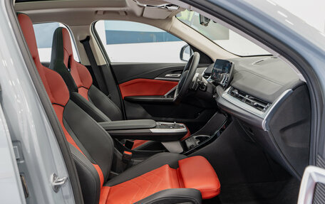 BMW X2, 2024 год, 5 790 000 рублей, 8 фотография