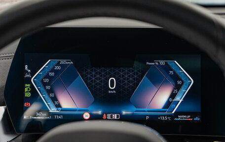 BMW X2, 2024 год, 5 790 000 рублей, 12 фотография