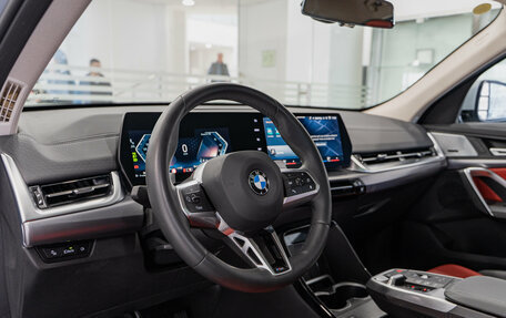 BMW X2, 2024 год, 5 790 000 рублей, 7 фотография