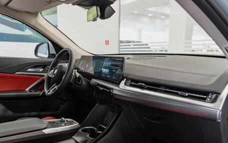 BMW X2, 2024 год, 5 790 000 рублей, 9 фотография