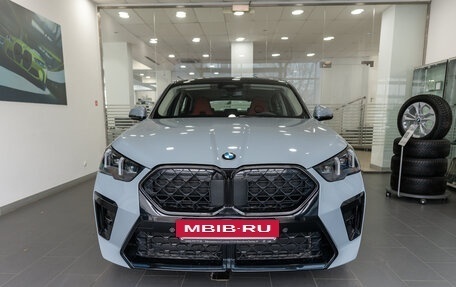 BMW X2, 2024 год, 5 790 000 рублей, 2 фотография