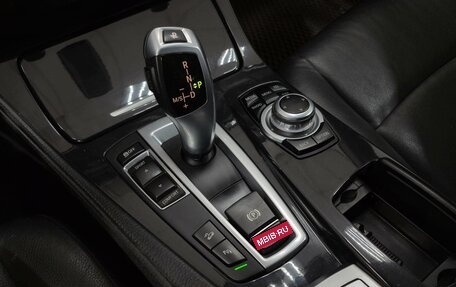 BMW 5 серия, 2014 год, 1 780 000 рублей, 21 фотография