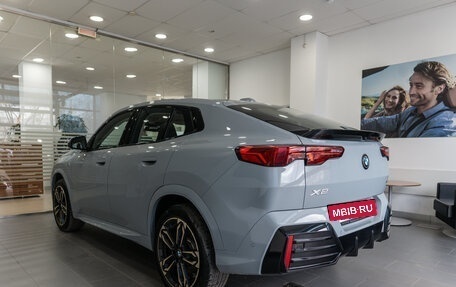 BMW X2, 2024 год, 5 790 000 рублей, 6 фотография