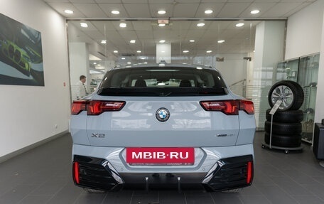 BMW X2, 2024 год, 5 790 000 рублей, 5 фотография