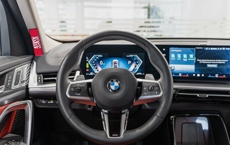 BMW X2, 2024 год, 5 790 000 рублей, 11 фотография