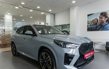 BMW X2, 2024 год, 5 790 000 рублей, 3 фотография