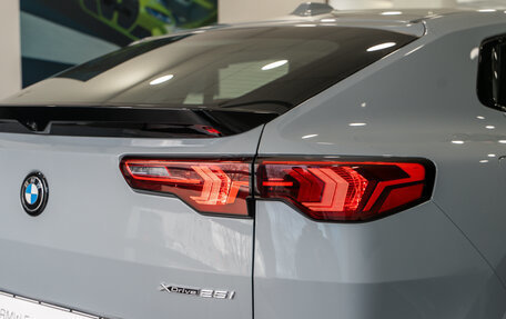 BMW X2, 2024 год, 5 790 000 рублей, 25 фотография