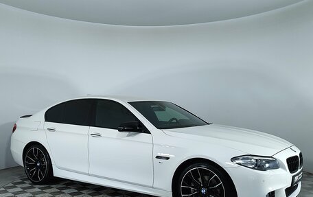 BMW 5 серия, 2016 год, 2 151 000 рублей, 3 фотография