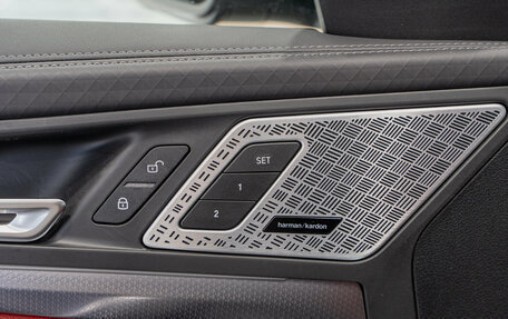 BMW X2, 2024 год, 5 790 000 рублей, 22 фотография