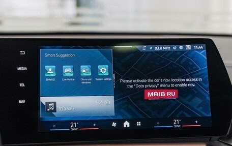 BMW X2, 2024 год, 5 790 000 рублей, 14 фотография