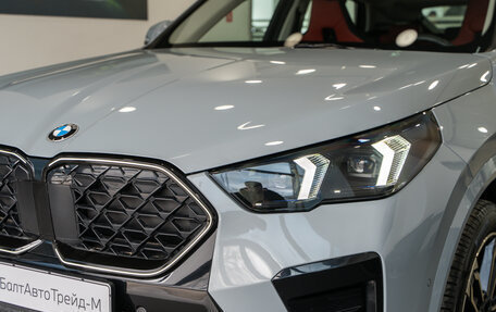 BMW X2, 2024 год, 5 790 000 рублей, 24 фотография