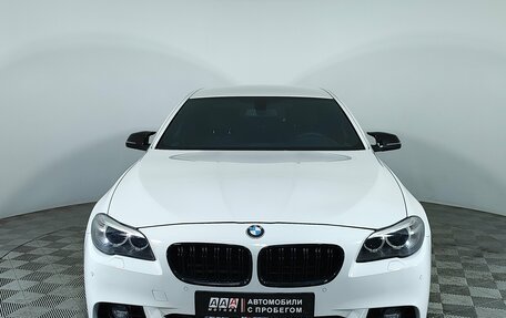 BMW 5 серия, 2016 год, 2 151 000 рублей, 2 фотография