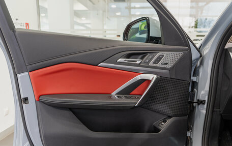BMW X2, 2024 год, 5 790 000 рублей, 21 фотография