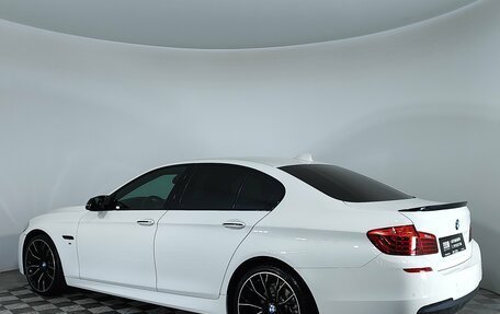 BMW 5 серия, 2016 год, 2 151 000 рублей, 4 фотография