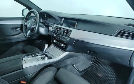 BMW 5 серия, 2016 год, 2 151 000 рублей, 10 фотография