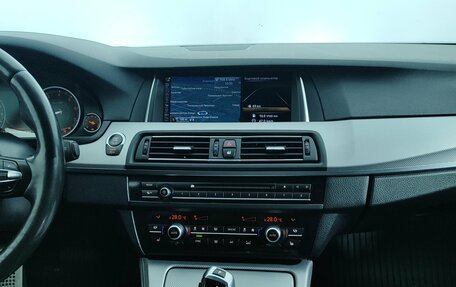 BMW 5 серия, 2016 год, 2 151 000 рублей, 14 фотография