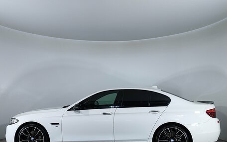 BMW 5 серия, 2016 год, 2 151 000 рублей, 8 фотография