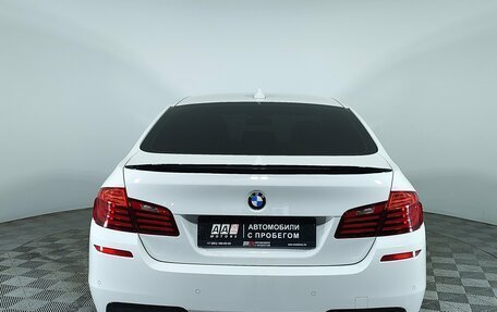 BMW 5 серия, 2016 год, 2 151 000 рублей, 5 фотография