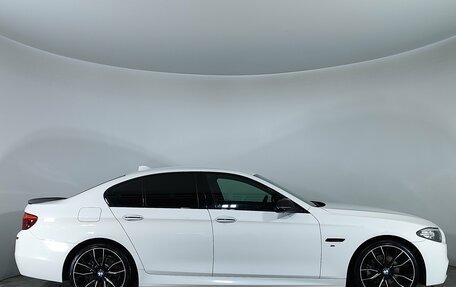 BMW 5 серия, 2016 год, 2 151 000 рублей, 7 фотография