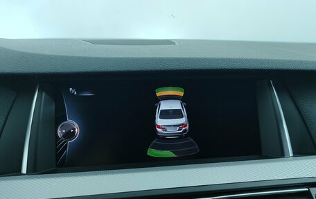 BMW 5 серия, 2016 год, 2 151 000 рублей, 17 фотография