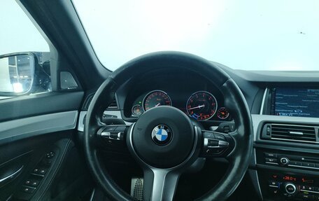 BMW 5 серия, 2016 год, 2 151 000 рублей, 12 фотография