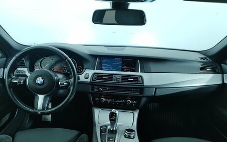 BMW 5 серия, 2016 год, 2 151 000 рублей, 9 фотография