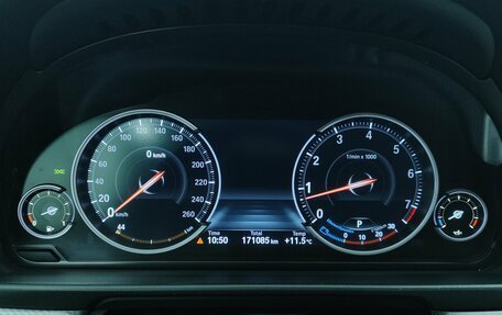 BMW 5 серия, 2016 год, 2 151 000 рублей, 20 фотография