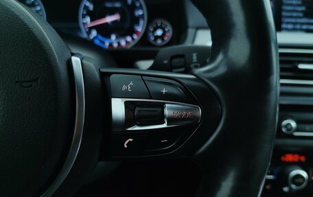 BMW 5 серия, 2016 год, 2 151 000 рублей, 22 фотография