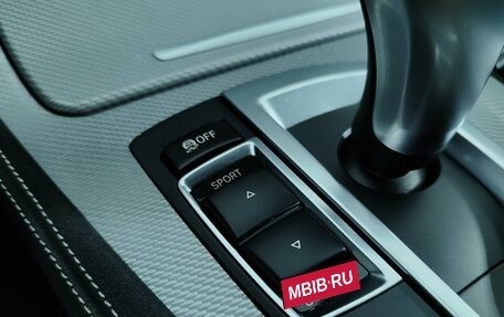 BMW 5 серия, 2016 год, 2 151 000 рублей, 19 фотография