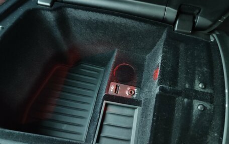 BMW 5 серия, 2016 год, 2 151 000 рублей, 28 фотография