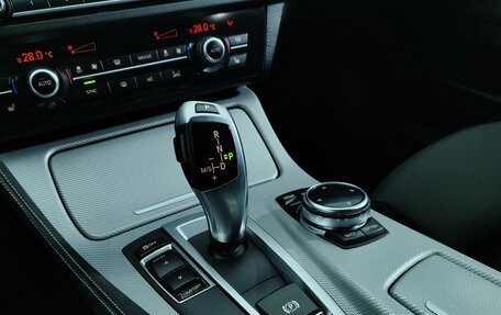 BMW 5 серия, 2016 год, 2 151 000 рублей, 23 фотография