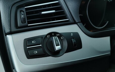 BMW 5 серия, 2016 год, 2 151 000 рублей, 25 фотография