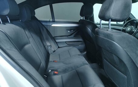 BMW 5 серия, 2016 год, 2 151 000 рублей, 31 фотография