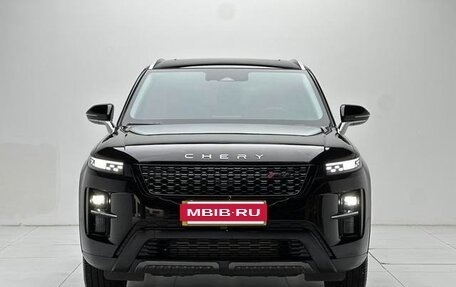 Chery Tiggo 7, 2025 год, 2 819 000 рублей, 2 фотография