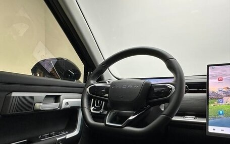 Chery Tiggo 7, 2025 год, 2 819 000 рублей, 10 фотография