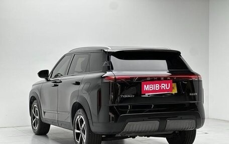 Chery Tiggo 7, 2025 год, 2 819 000 рублей, 5 фотография