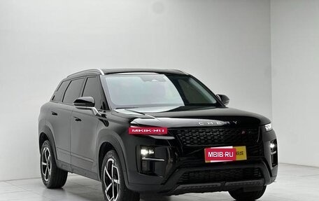 Chery Tiggo 7, 2025 год, 2 819 000 рублей, 3 фотография