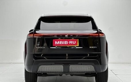 Chery Tiggo 7, 2025 год, 2 819 000 рублей, 6 фотография