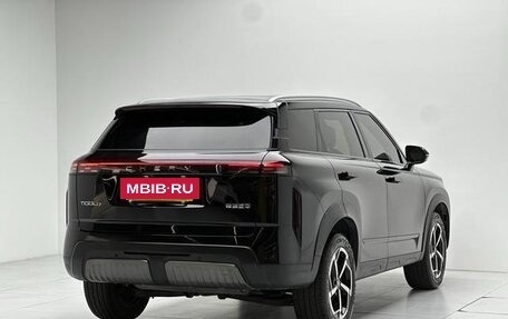 Chery Tiggo 7, 2025 год, 2 819 000 рублей, 7 фотография