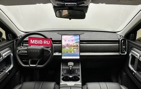 Chery Tiggo 7, 2025 год, 2 819 000 рублей, 9 фотография