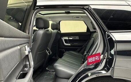 Chery Tiggo 7, 2025 год, 2 819 000 рублей, 12 фотография