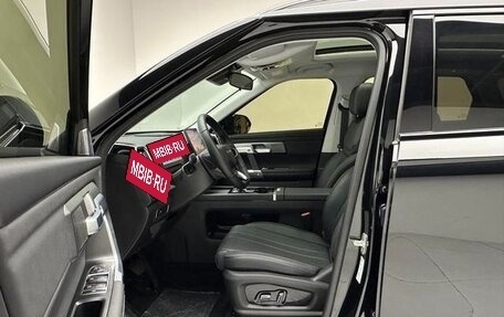 Chery Tiggo 7, 2025 год, 2 819 000 рублей, 11 фотография