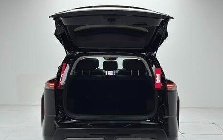 Chery Tiggo 7, 2025 год, 2 819 000 рублей, 14 фотография